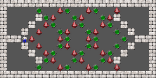 Уровень 7 — Zelja 1
